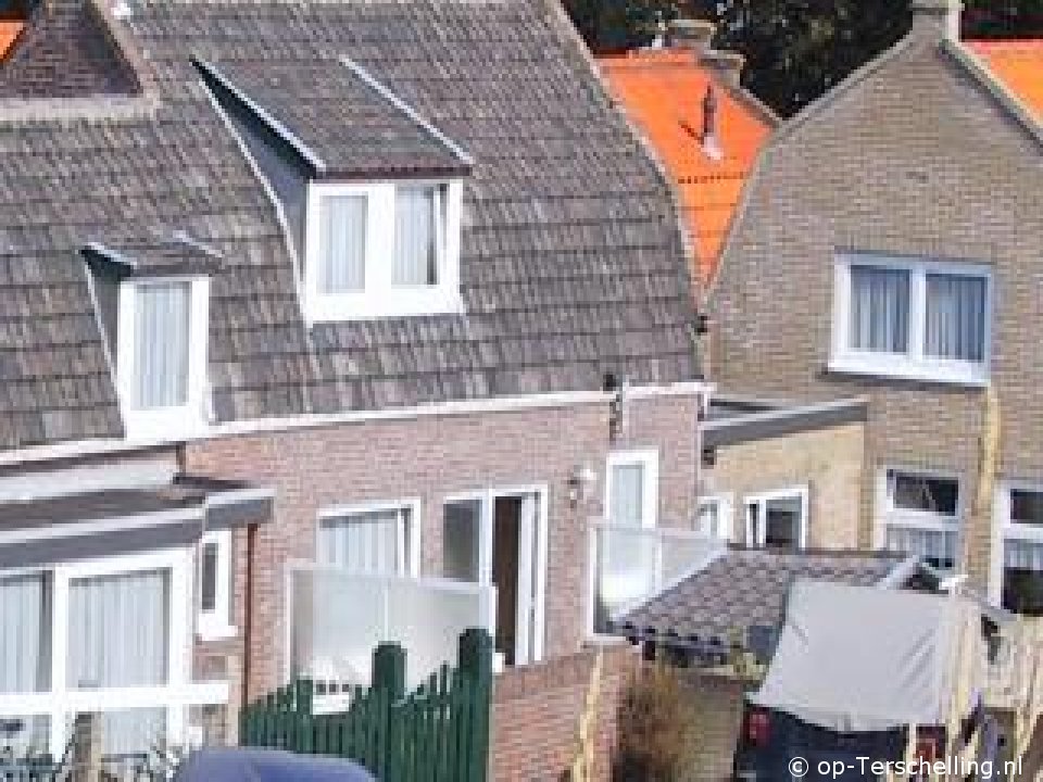 Buitenaanzicht Zwarte wei Buitenaanzicht Zwarte wei